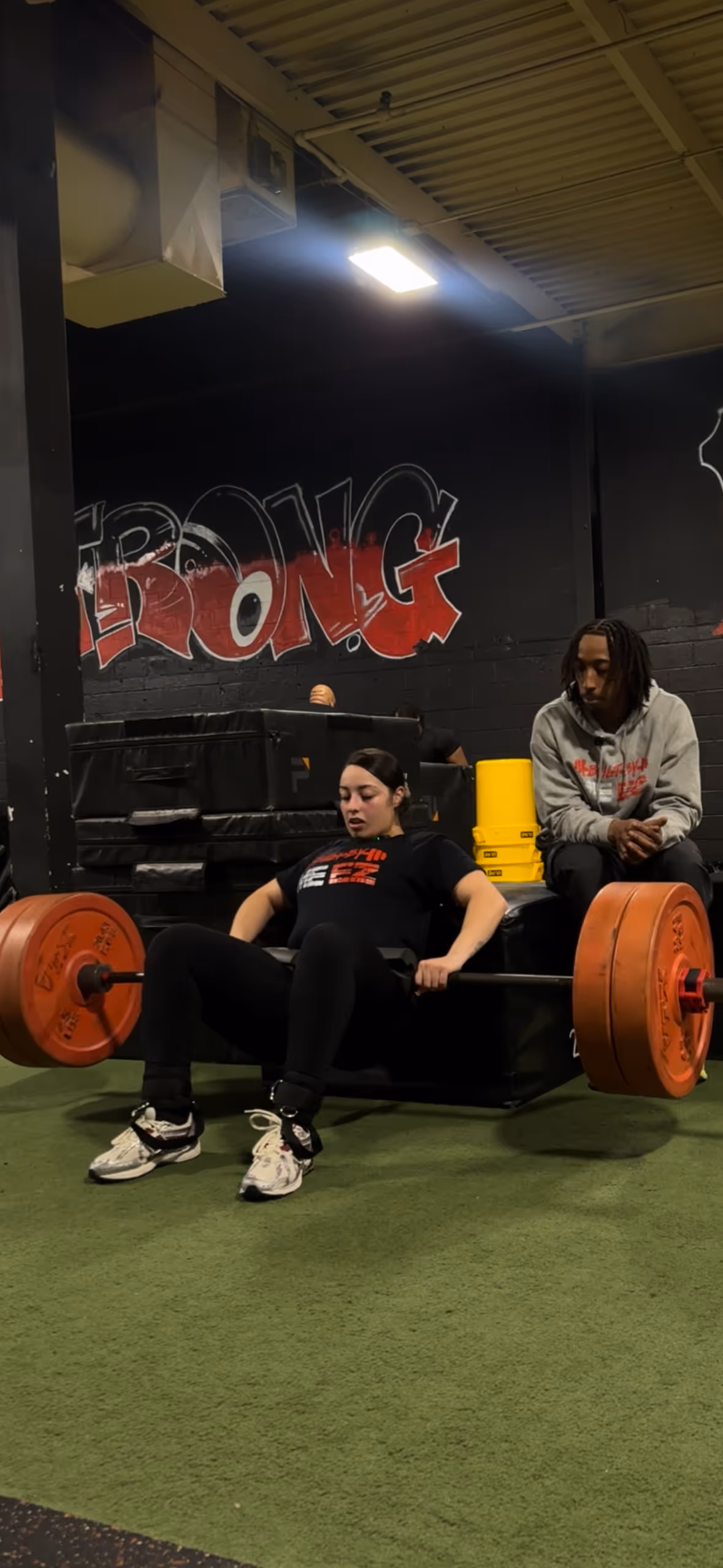 About Us | GymPlus
