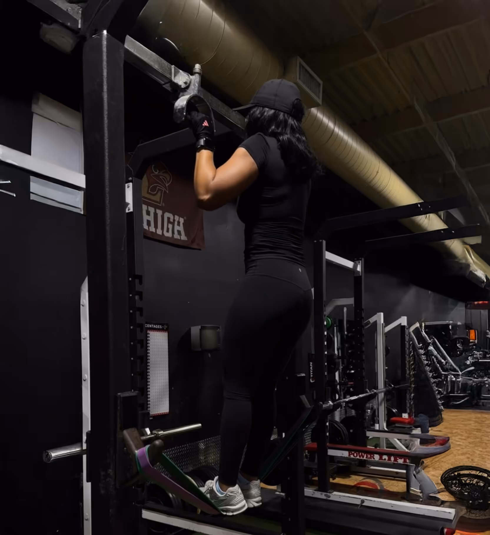 About Us | GymPlus