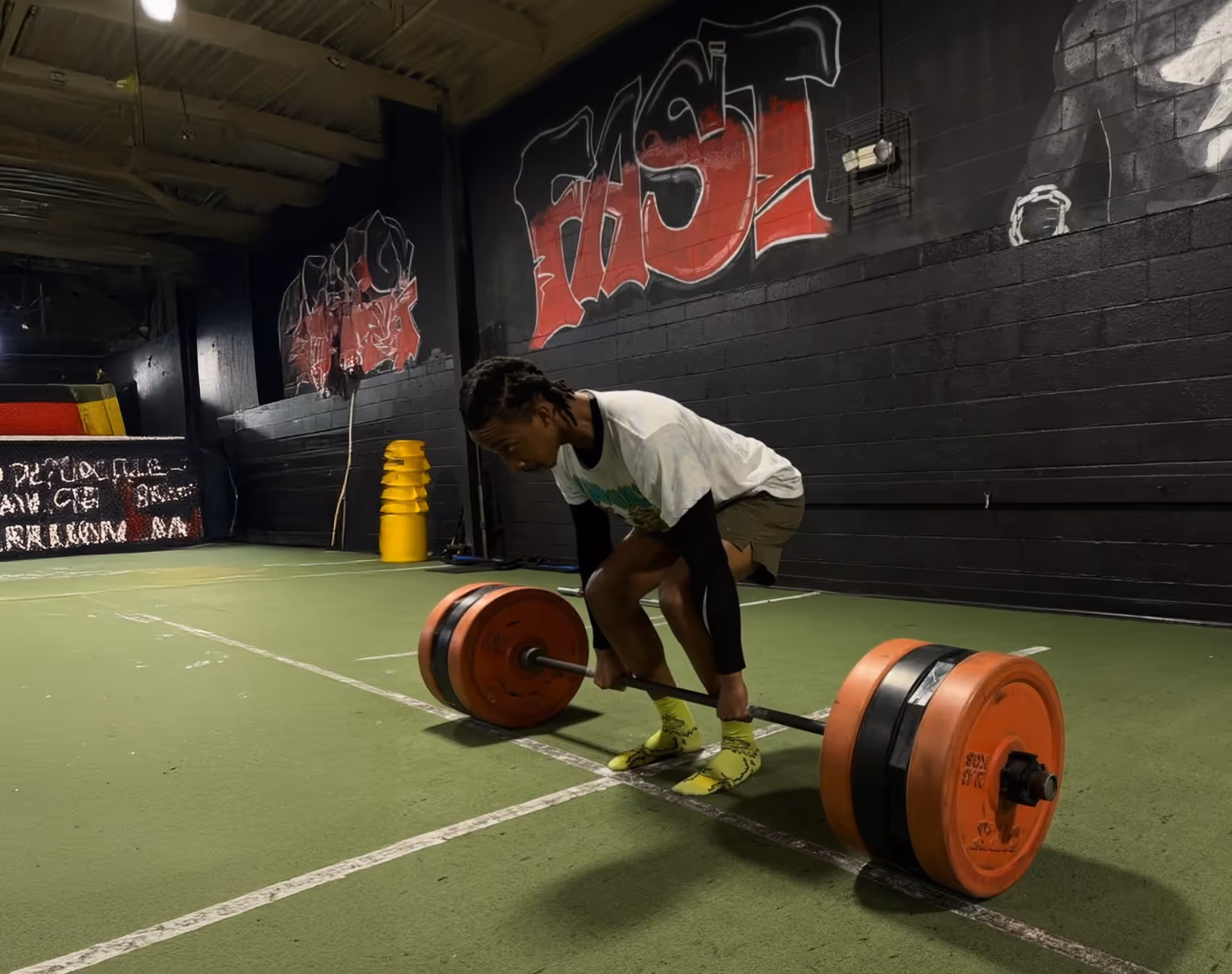About Us | GymPlus